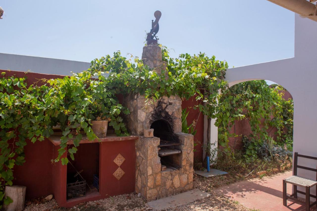 Can Moya San Ferrán de ses Roques Ngoại thất bức ảnh