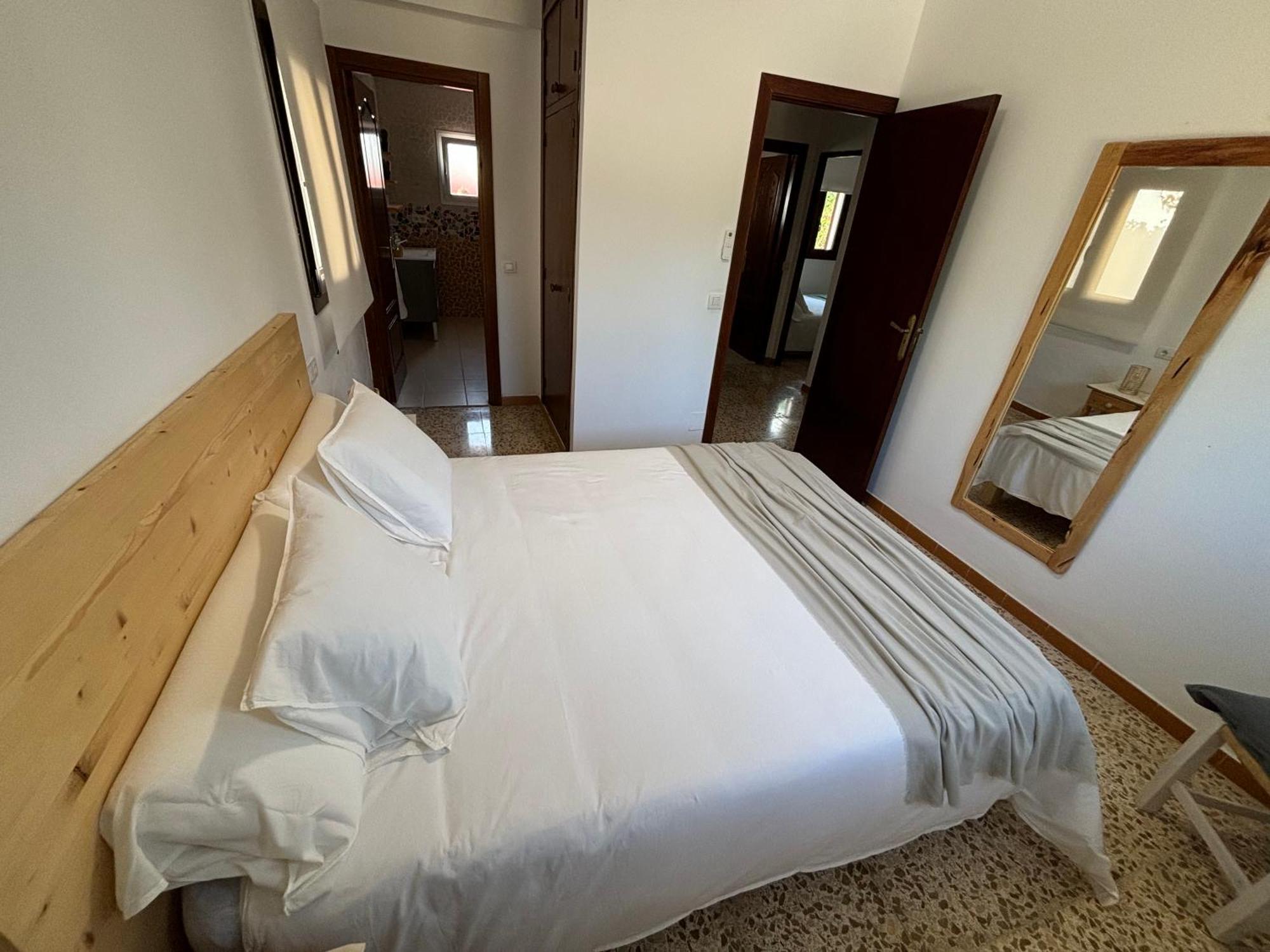 Can Moya San Ferrán de ses Roques Ngoại thất bức ảnh