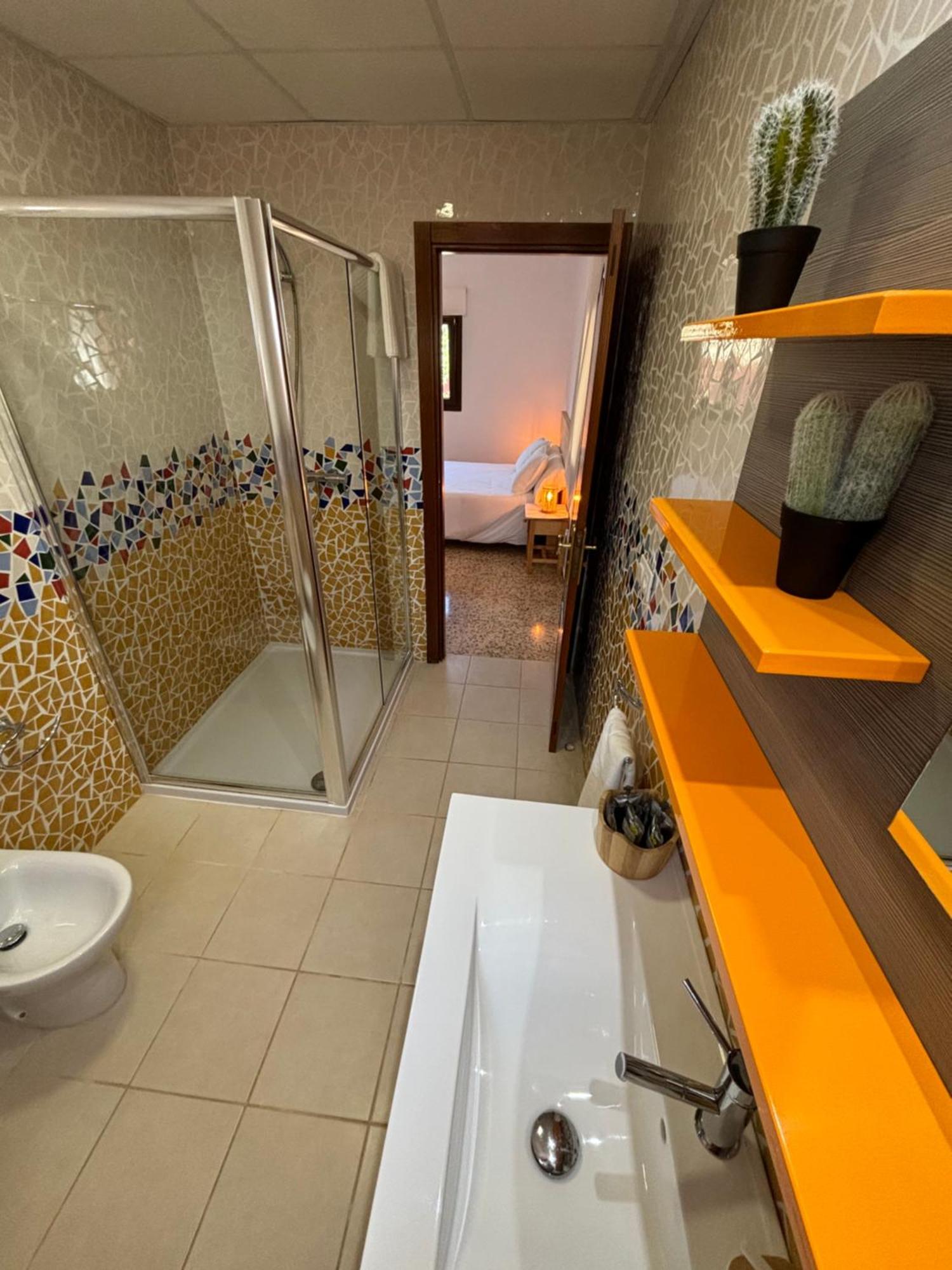 Can Moya San Ferrán de ses Roques Ngoại thất bức ảnh