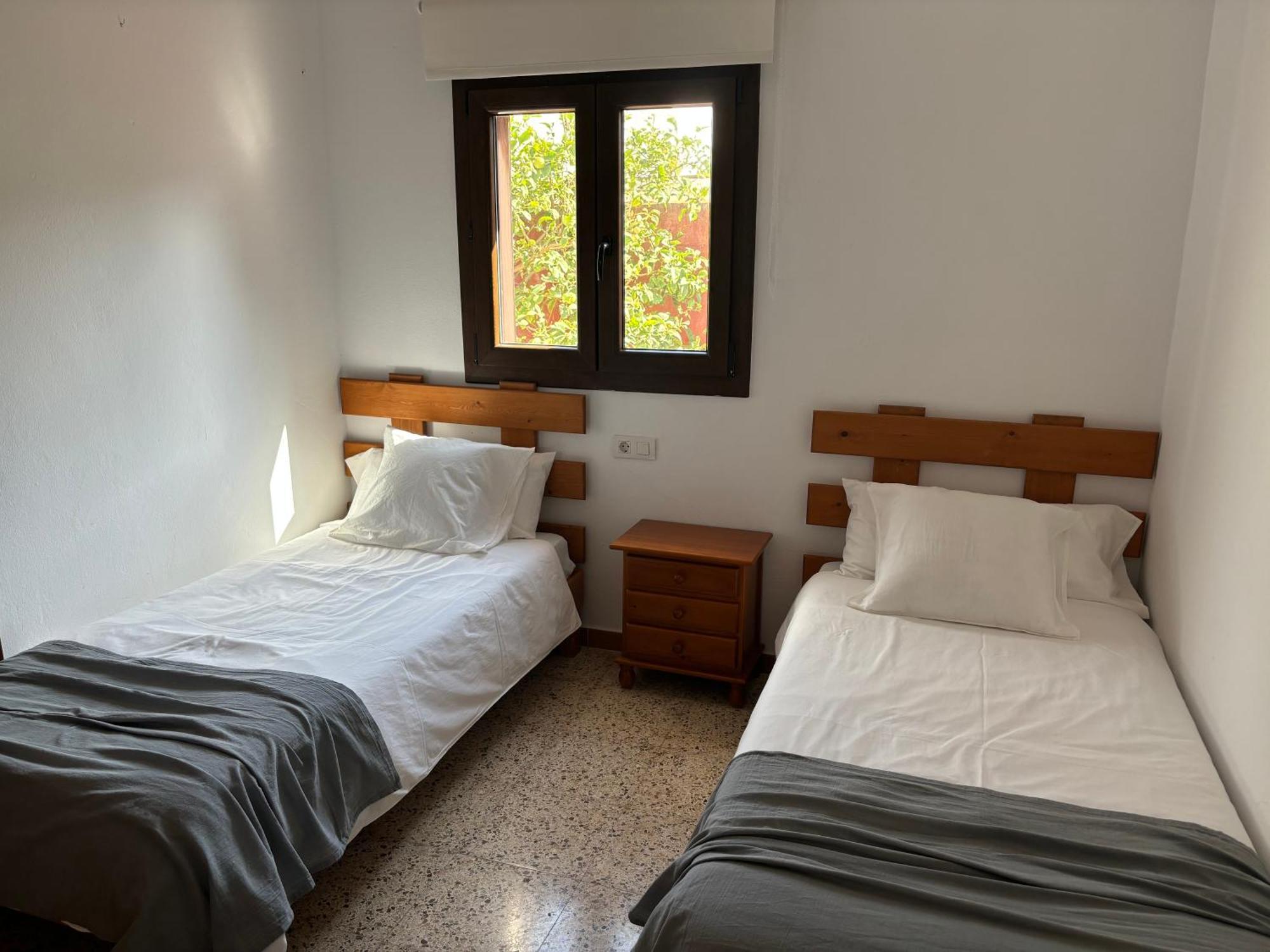 Can Moya San Ferrán de ses Roques Ngoại thất bức ảnh