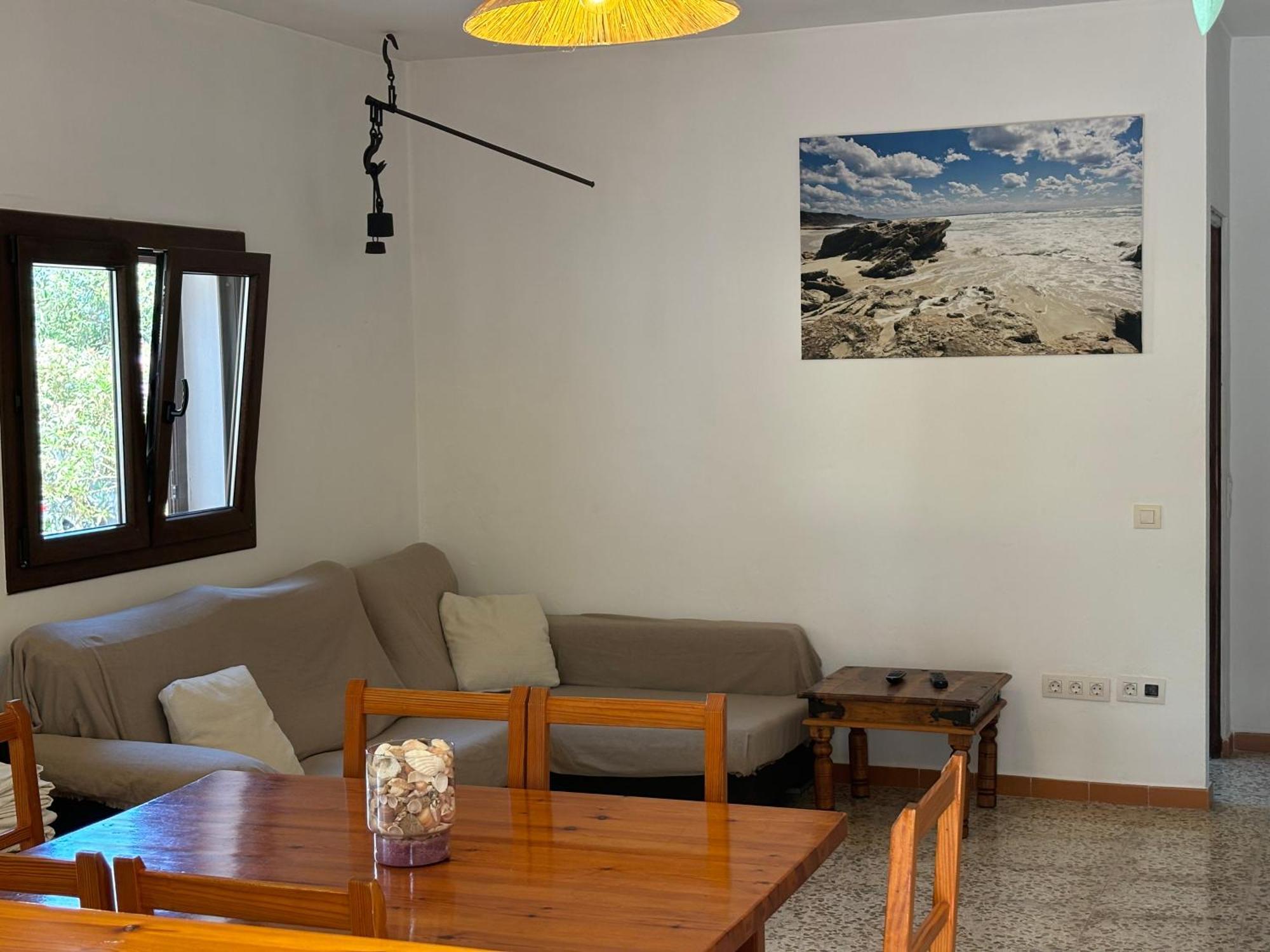 Can Moya San Ferrán de ses Roques Ngoại thất bức ảnh