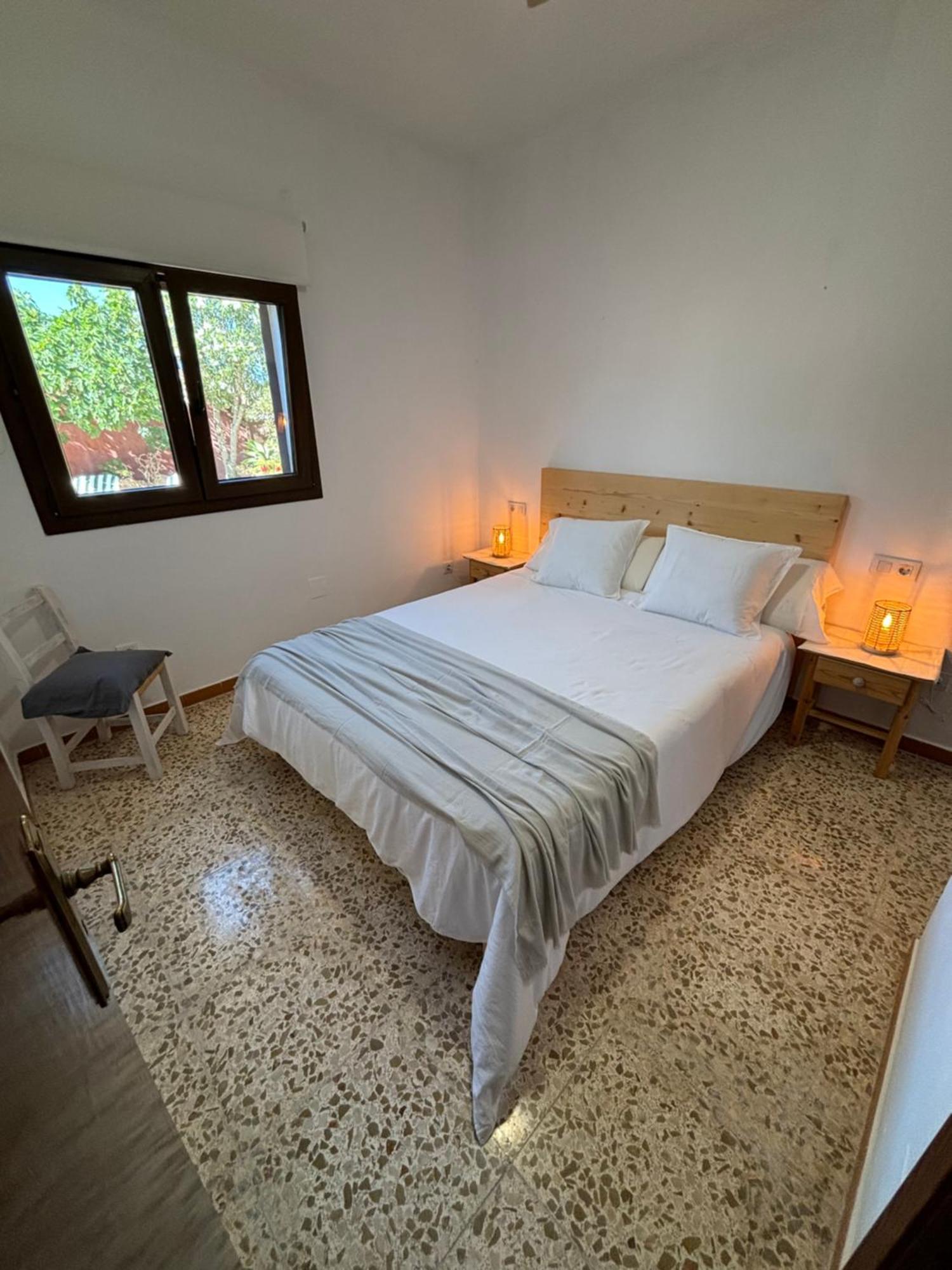 Can Moya San Ferrán de ses Roques Ngoại thất bức ảnh