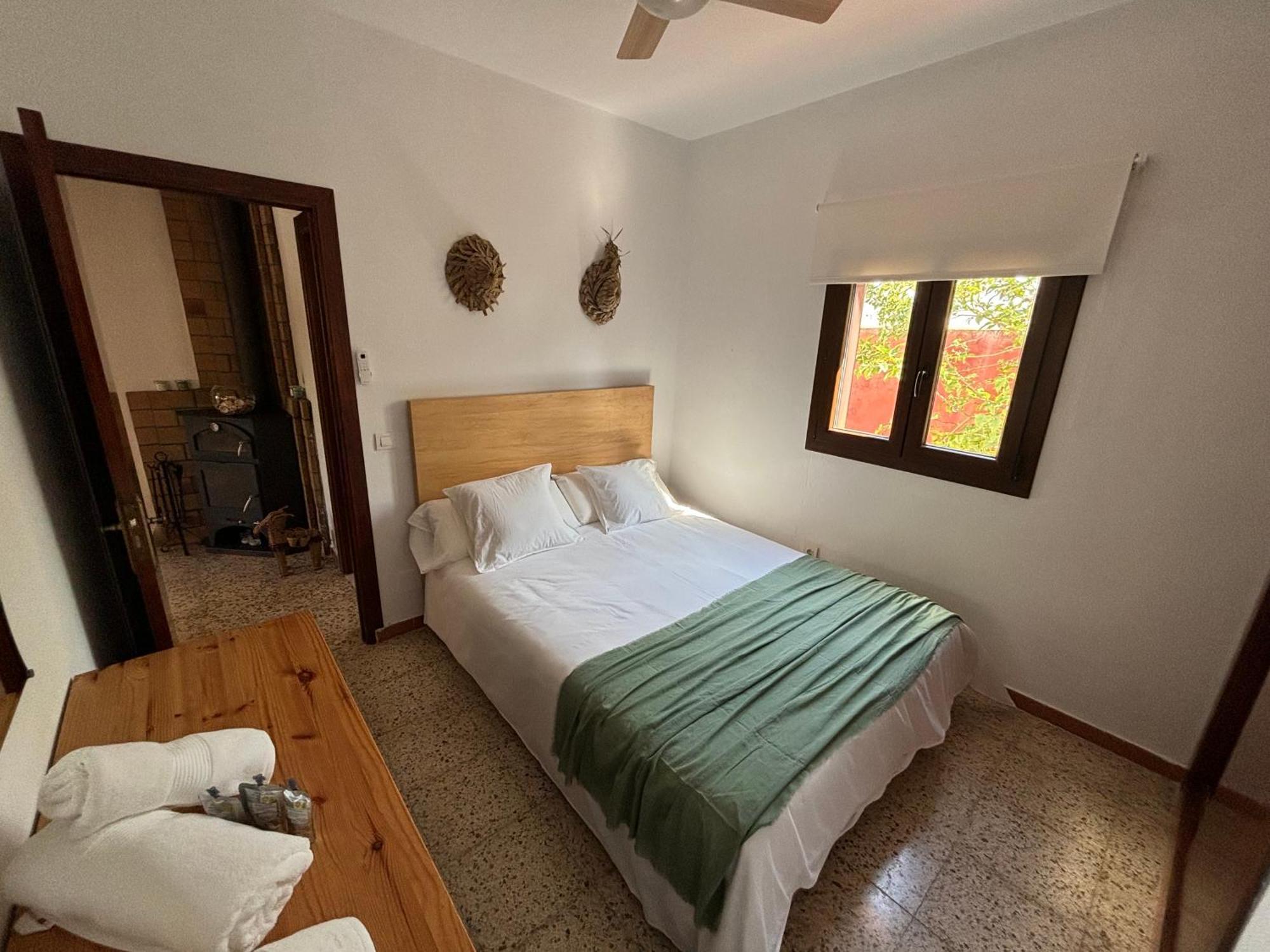 Can Moya San Ferrán de ses Roques Ngoại thất bức ảnh